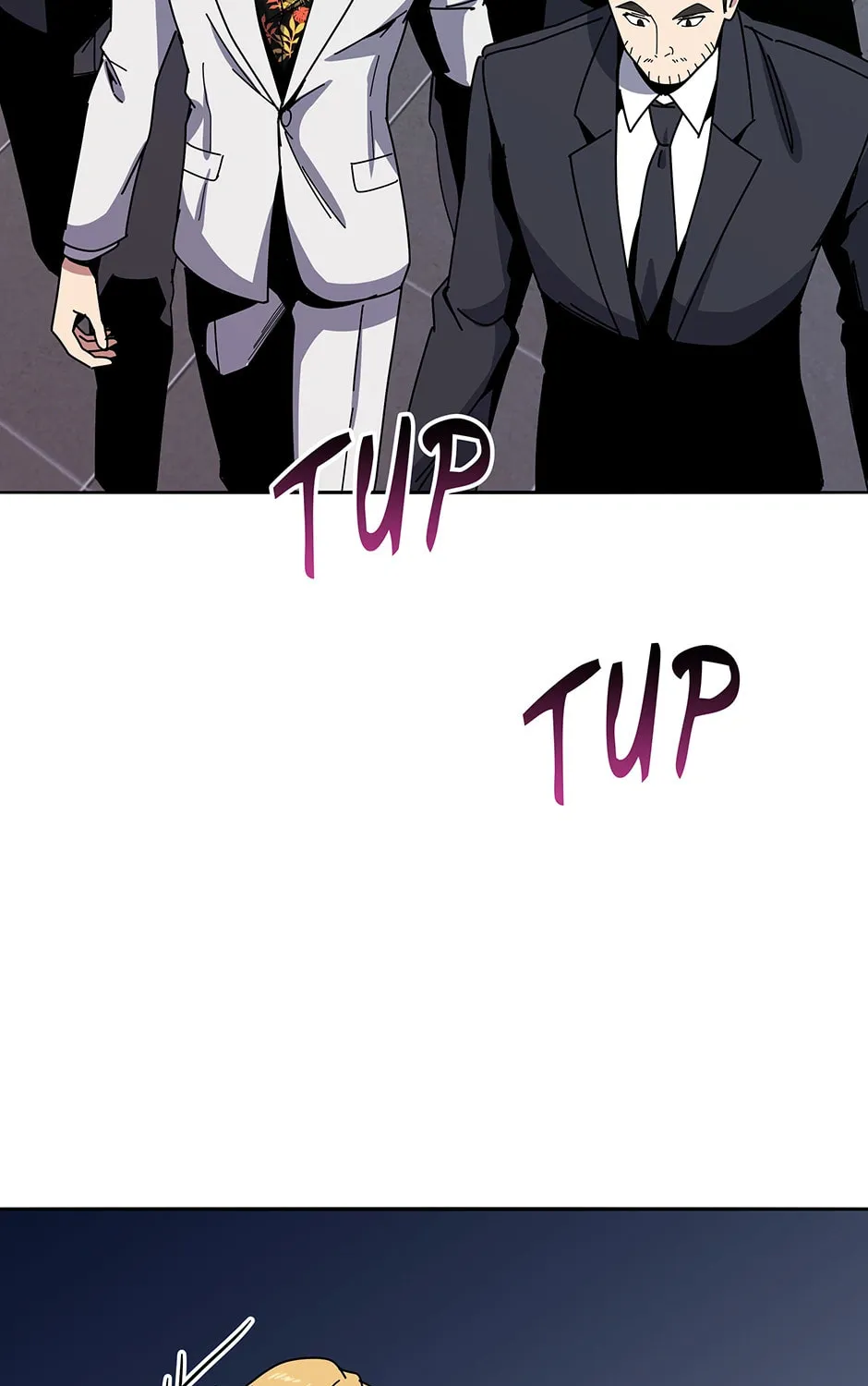 Descent of the Demon Master Chapter 153 page 19 - 