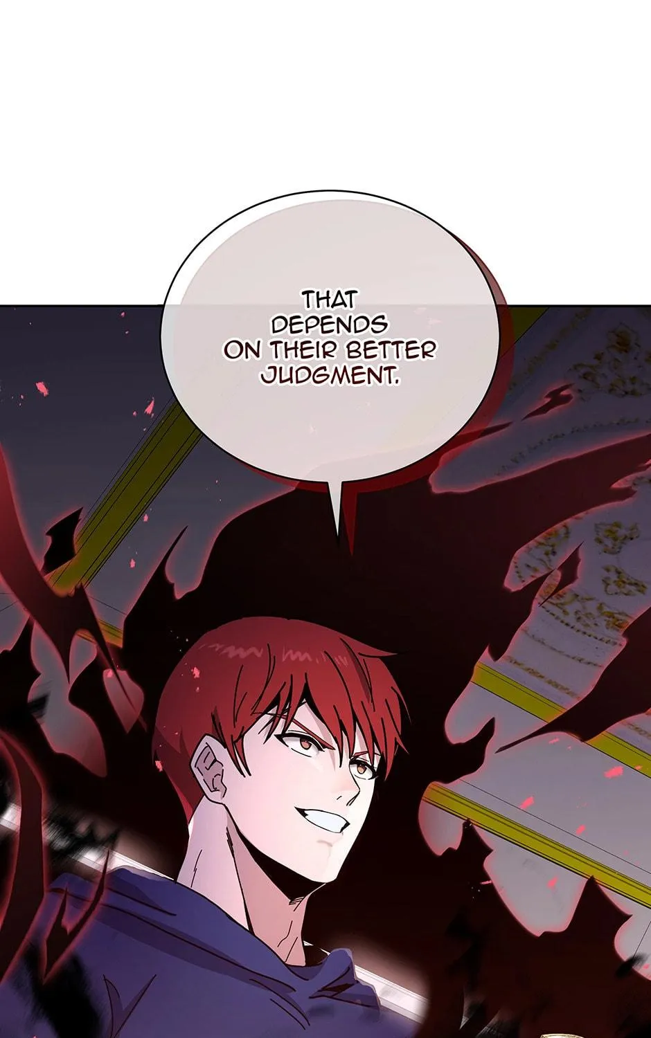 Descent of the Demon Master Chapter 153 page 29 - 