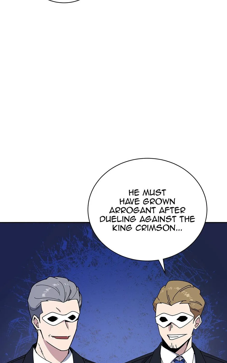 Descent of the Demon Master Chapter 153 page 35 - 