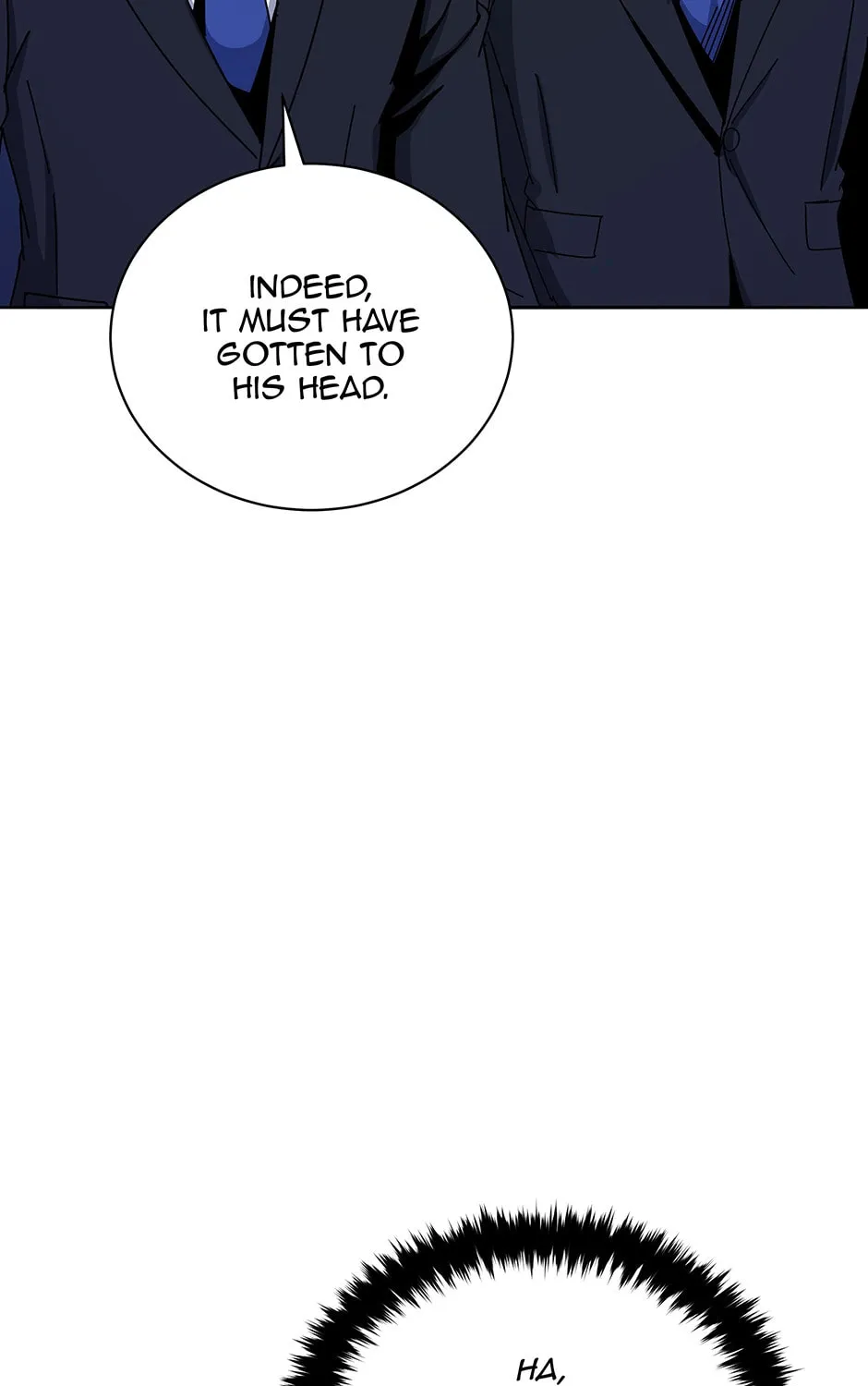 Descent of the Demon Master Chapter 153 page 37 - 