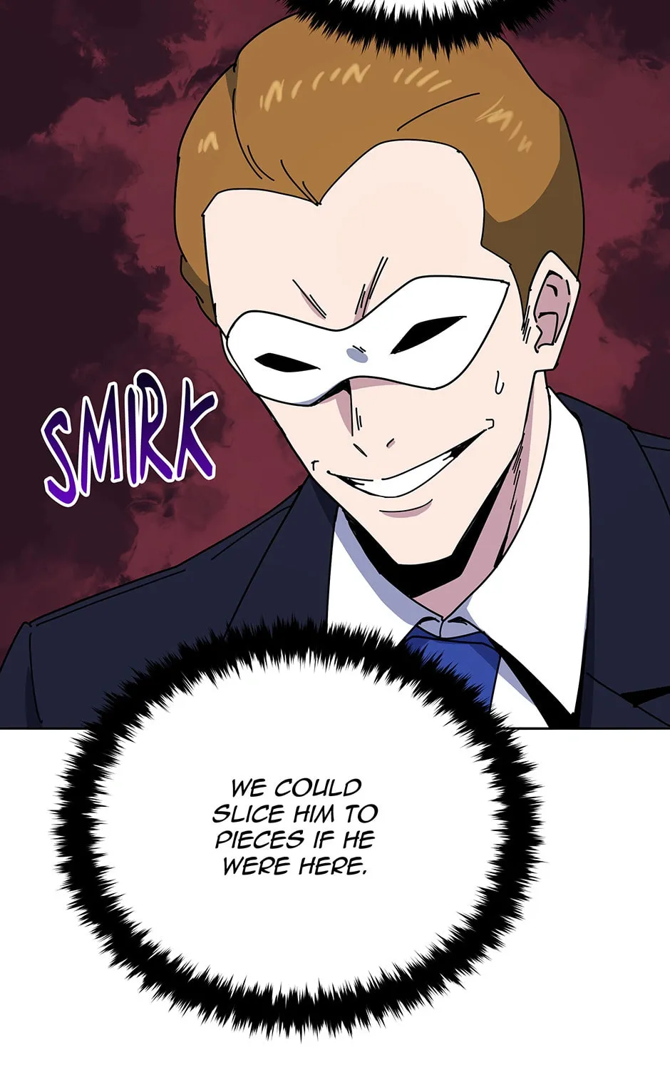 Descent of the Demon Master Chapter 153 page 39 - 