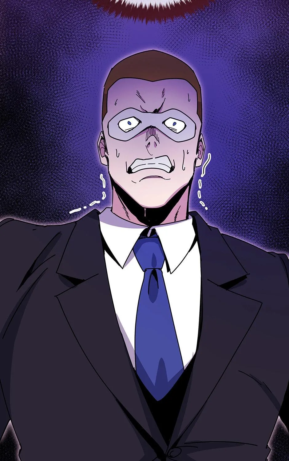 Descent of the Demon Master Chapter 153 page 47 - 