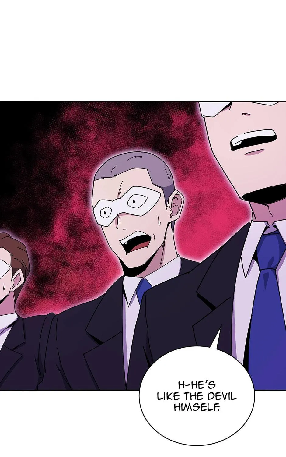 Descent of the Demon Master Chapter 153 page 53 - 