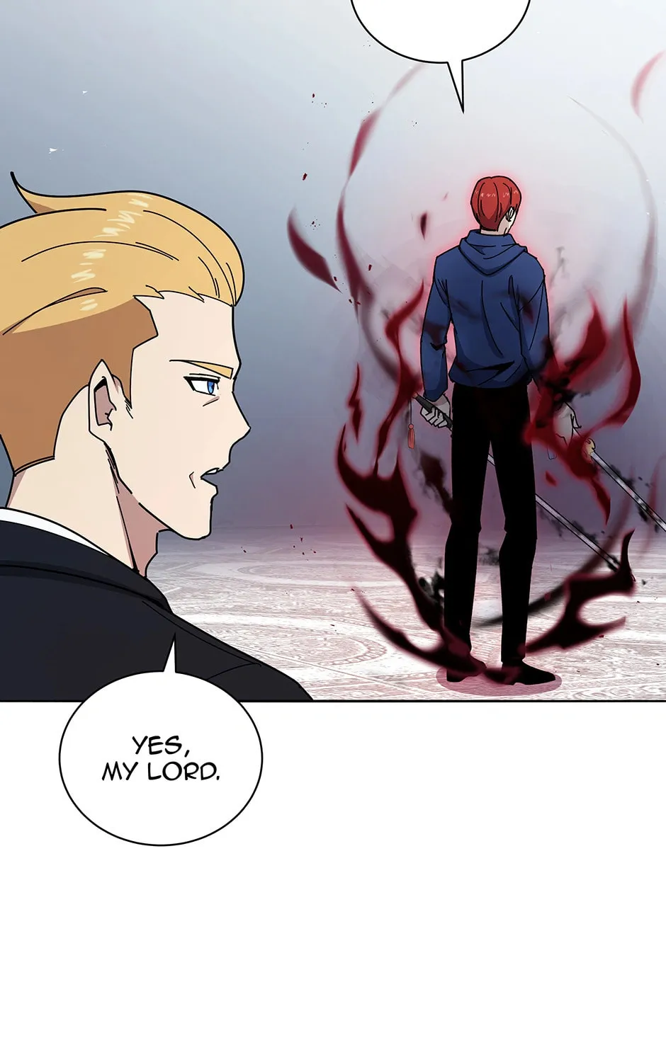 Descent of the Demon Master Chapter 153 page 7 - 