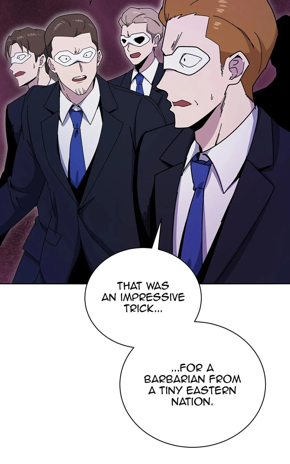 Descent of the Demon Master Chapter 153 page 65 - 