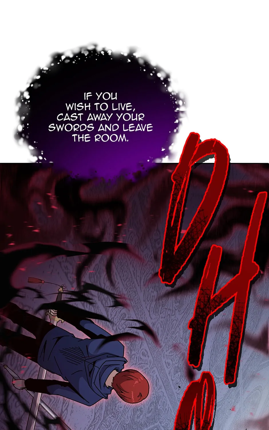 Descent of the Demon Master Chapter 153 page 73 - 