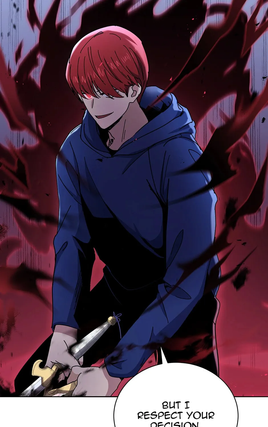 Descent of the Demon Master Chapter 153 page 91 - 