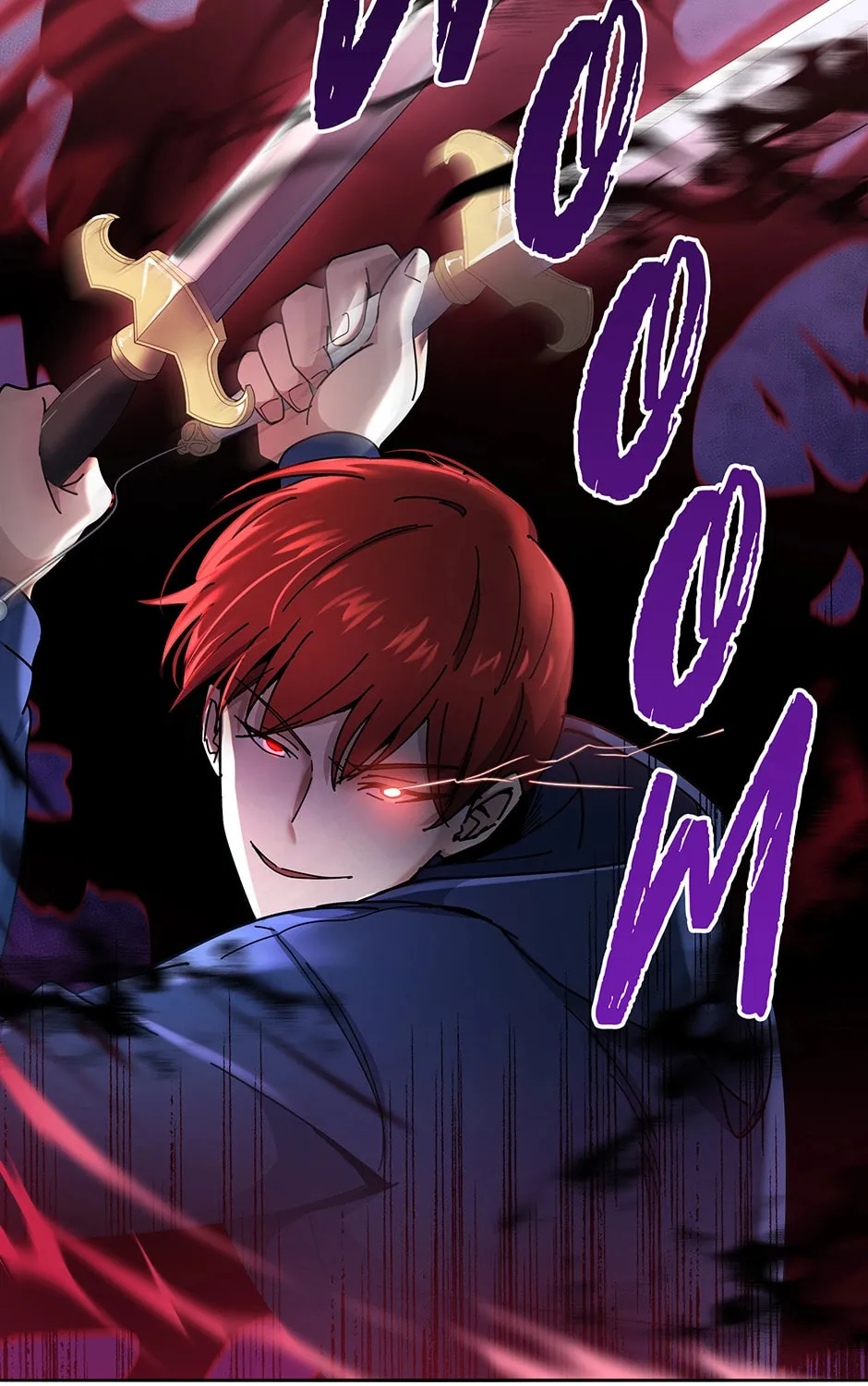 Descent of the Demon Master Chapter 153 page 97 - 