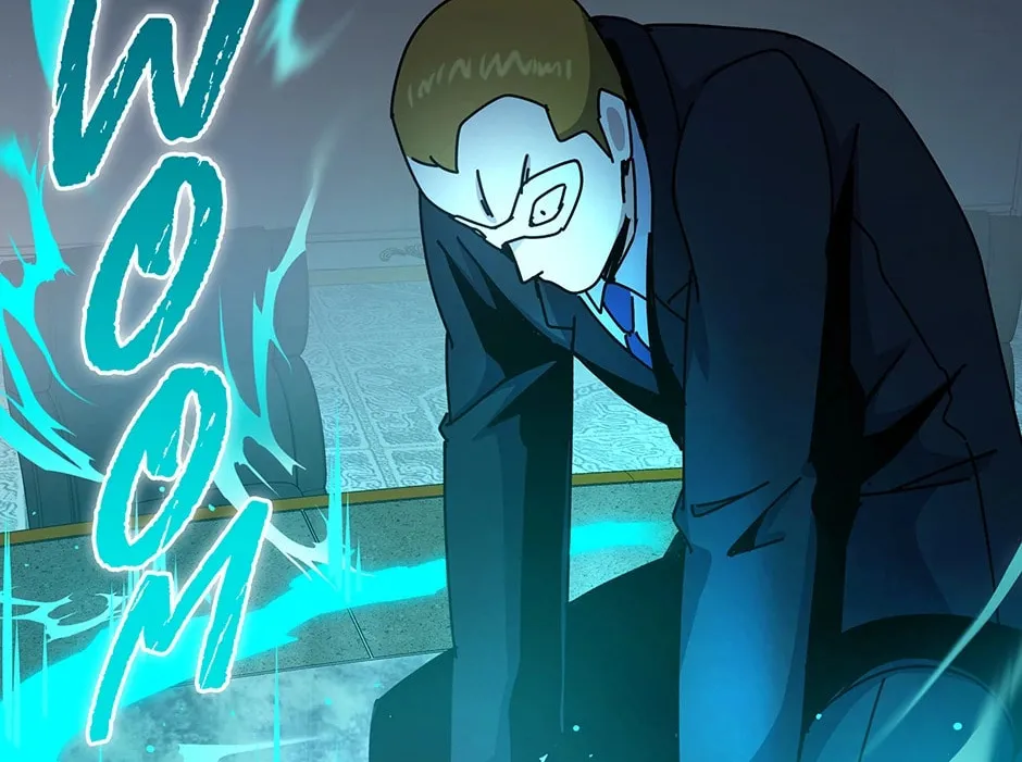 Descent of the Demon Master Chapter 154 page 2 - 