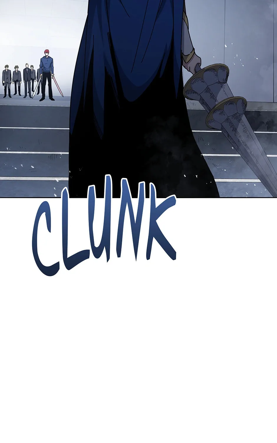 Descent of the Demon Master Chapter 154 page 103 - 