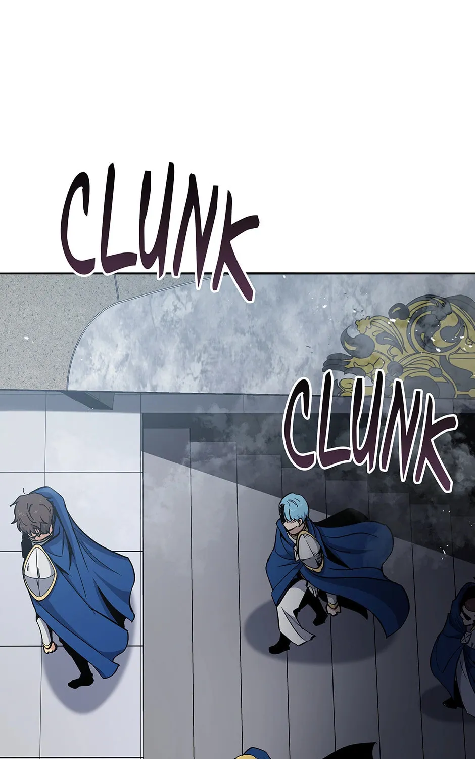 Descent of the Demon Master Chapter 154 page 109 - 