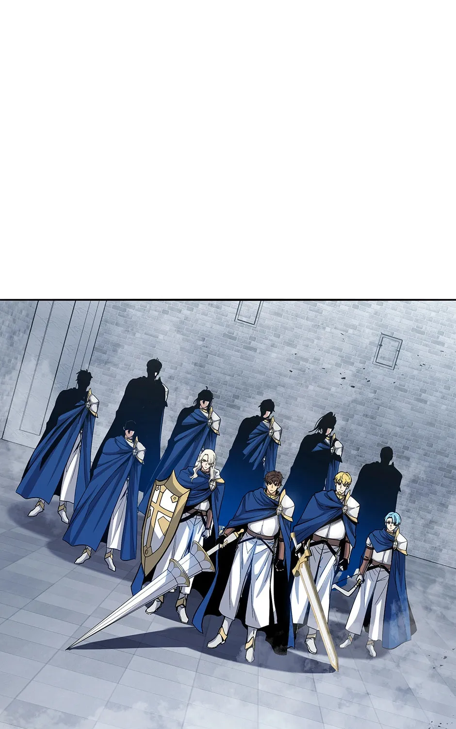 Descent of the Demon Master Chapter 154 page 121 - 
