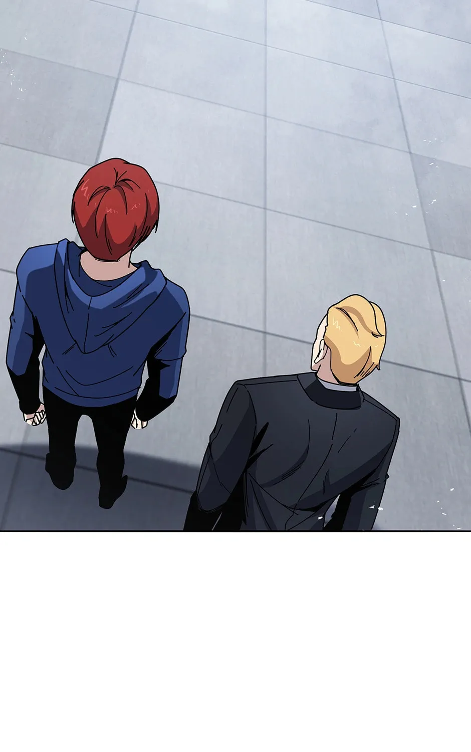 Descent of the Demon Master Chapter 154 page 123 - 