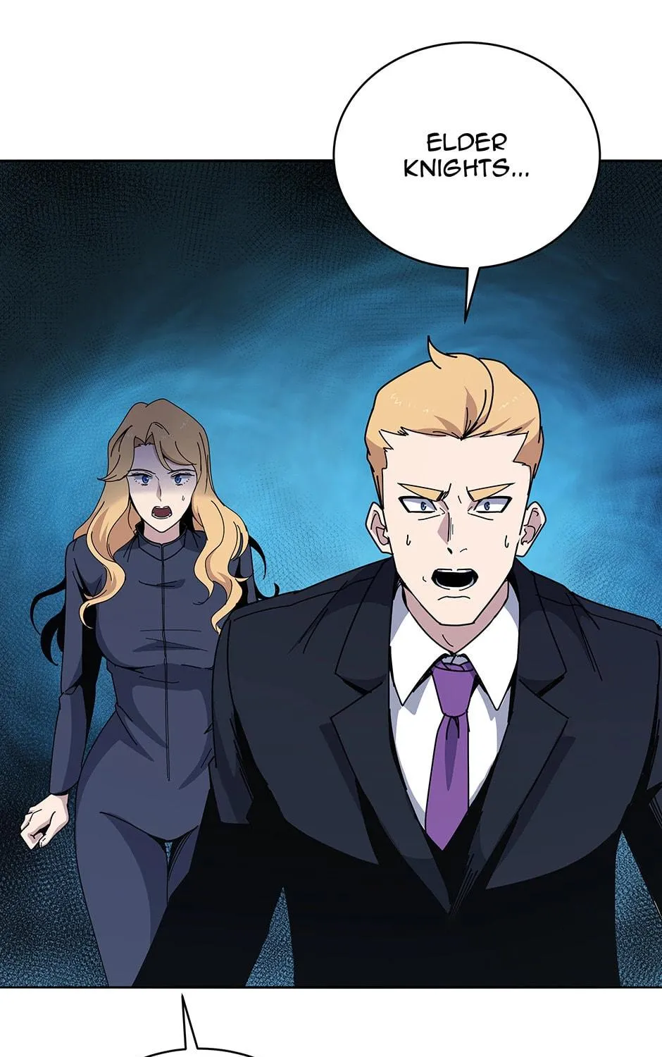 Descent of the Demon Master Chapter 154 page 125 - 