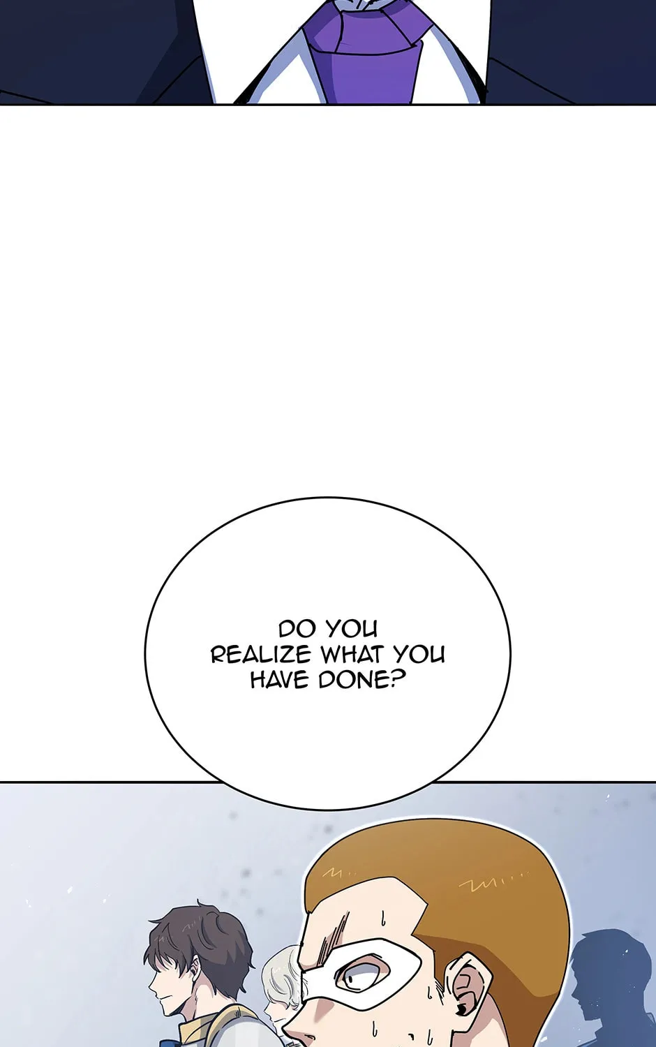 Descent of the Demon Master Chapter 154 page 129 - 
