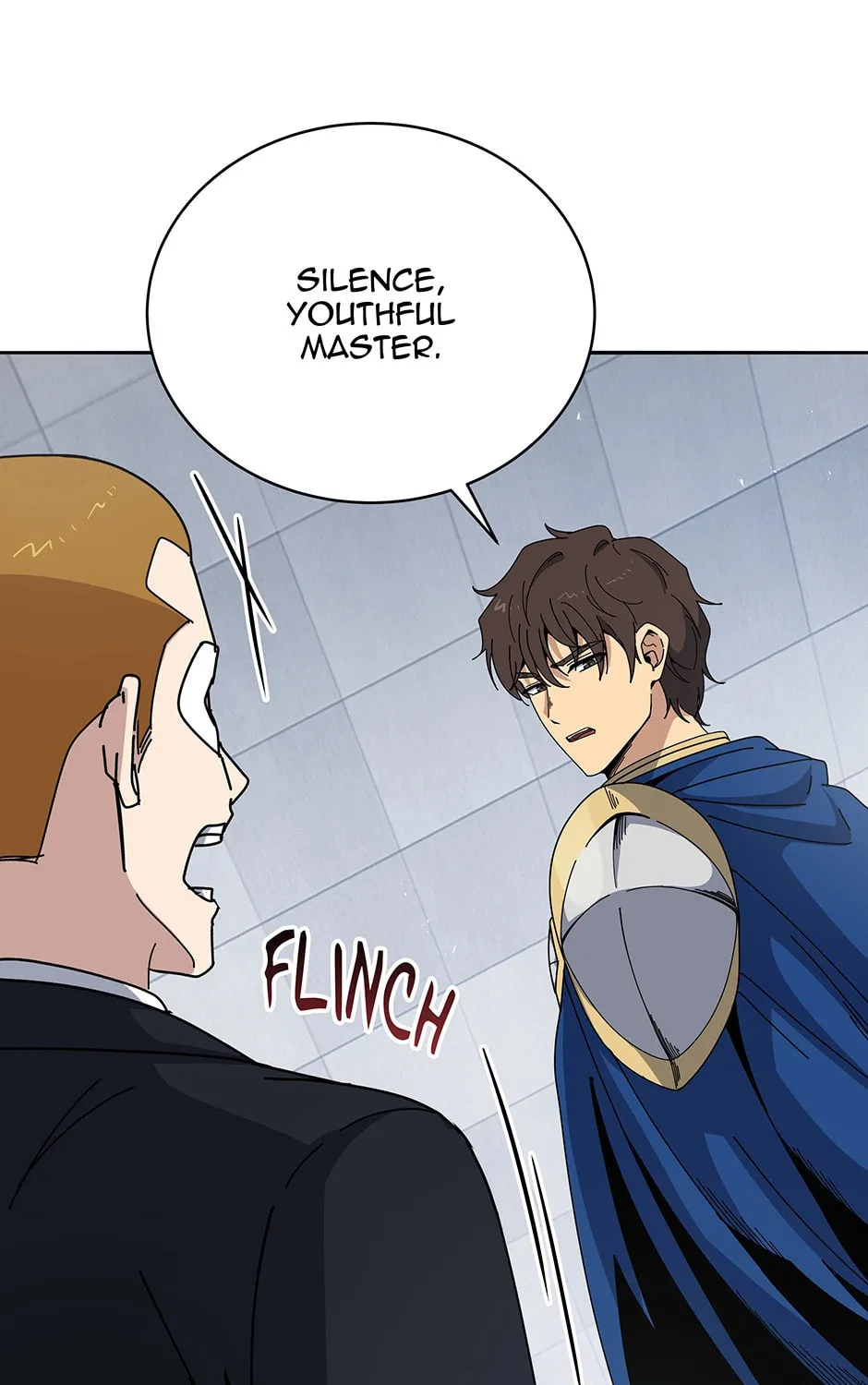 Descent of the Demon Master Chapter 154 page 135 - 