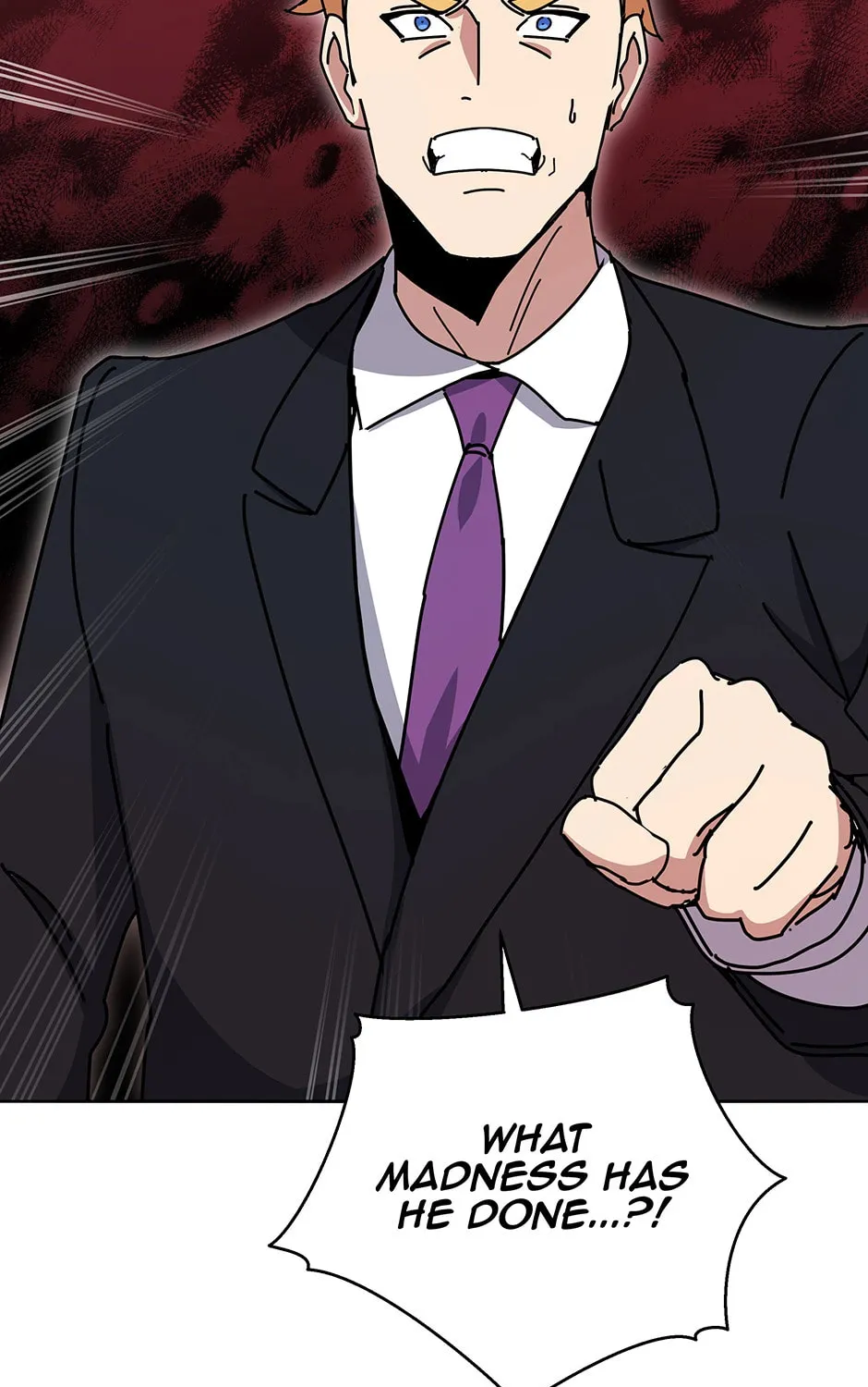 Descent of the Demon Master Chapter 154 page 15 - 