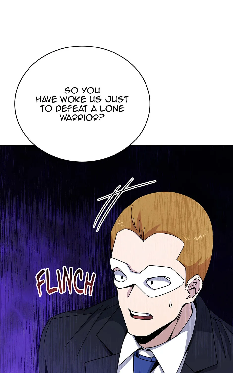 Descent of the Demon Master Chapter 154 page 145 - 
