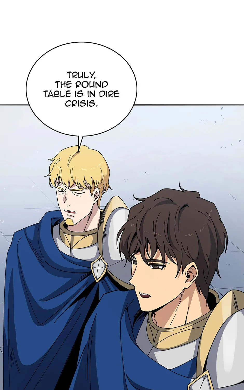 Descent of the Demon Master Chapter 154 page 147 - 