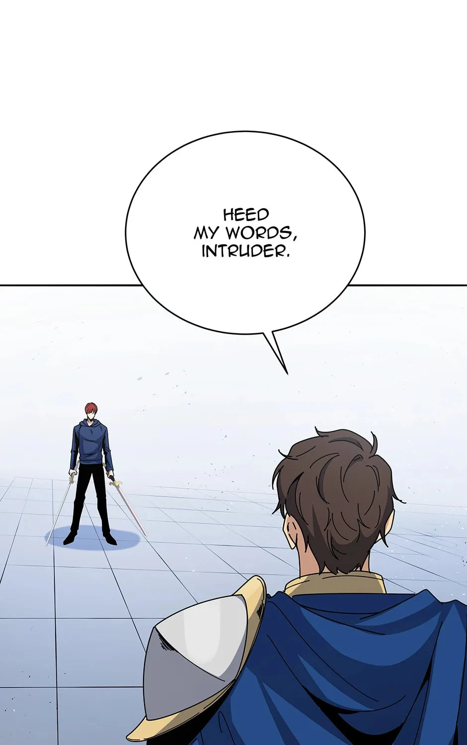 Descent of the Demon Master Chapter 154 page 151 - 