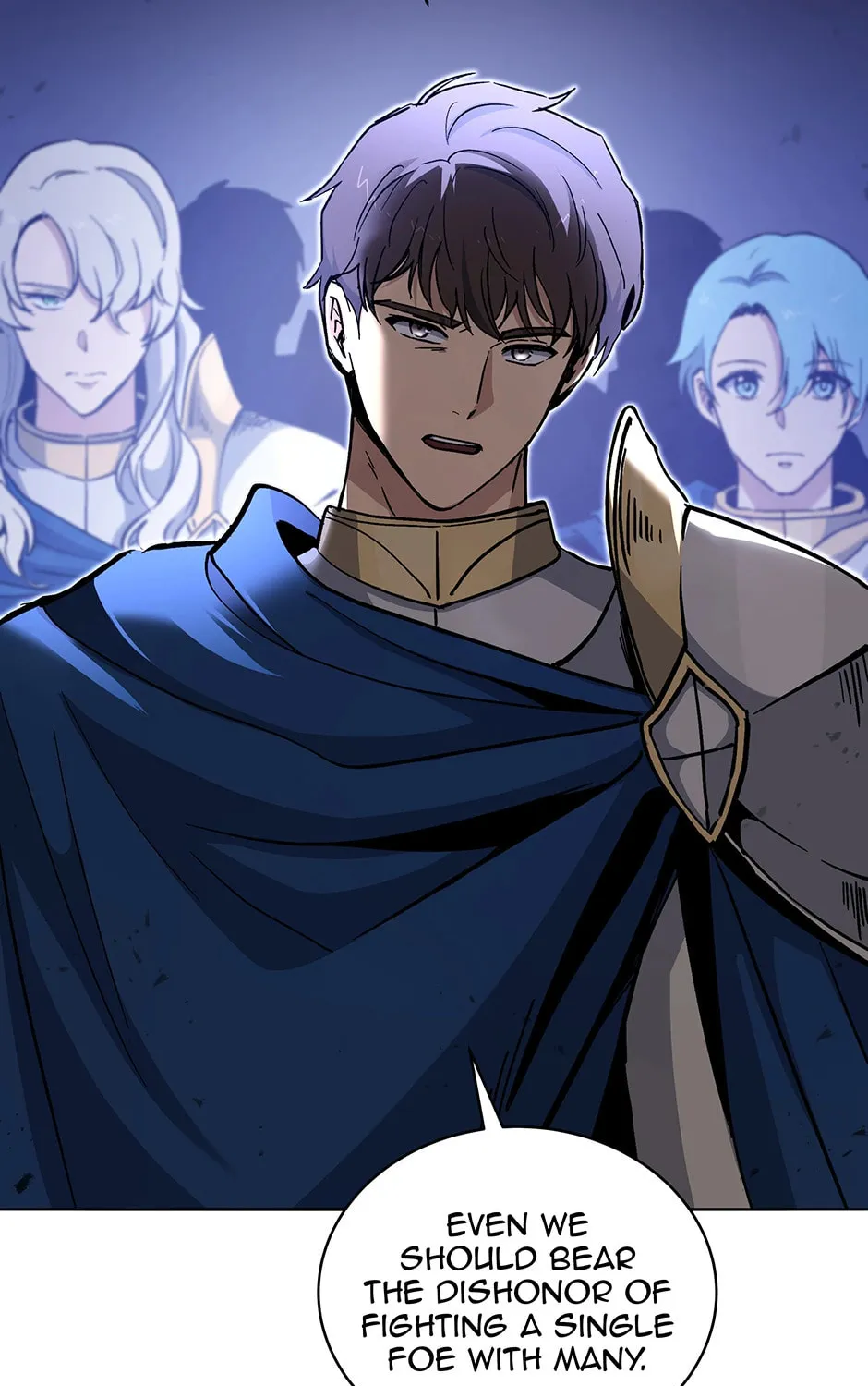 Descent of the Demon Master Chapter 154 page 157 - 