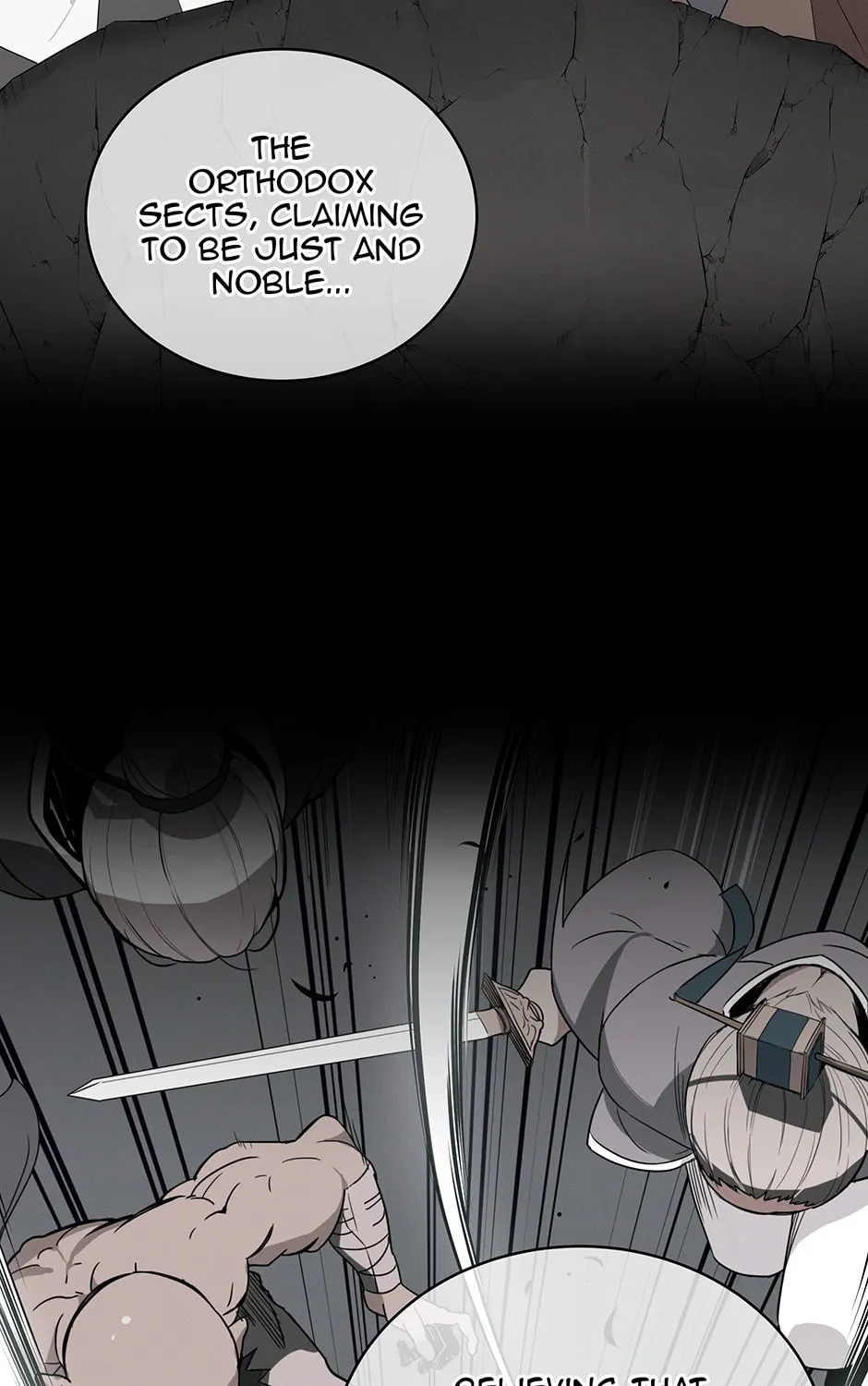 Descent of the Demon Master Chapter 154 page 171 - 
