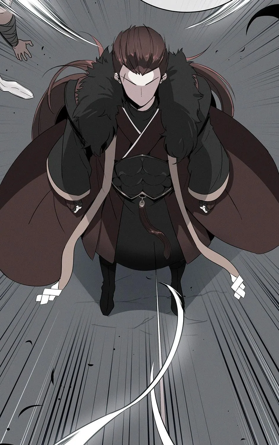 Descent of the Demon Master Chapter 154 page 173 - 