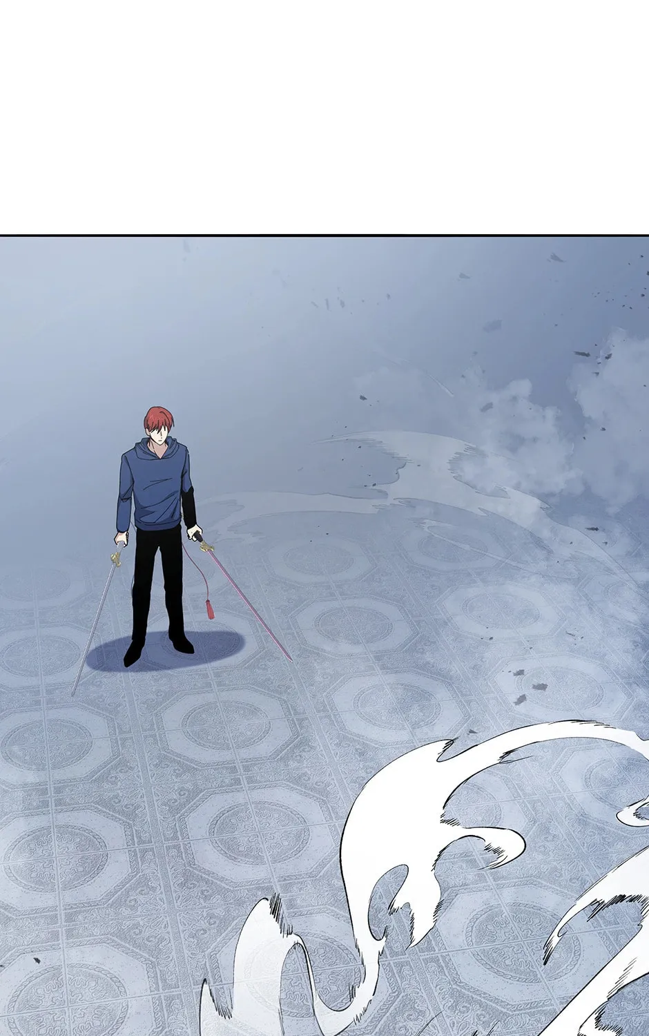 Descent of the Demon Master Chapter 154 page 19 - 