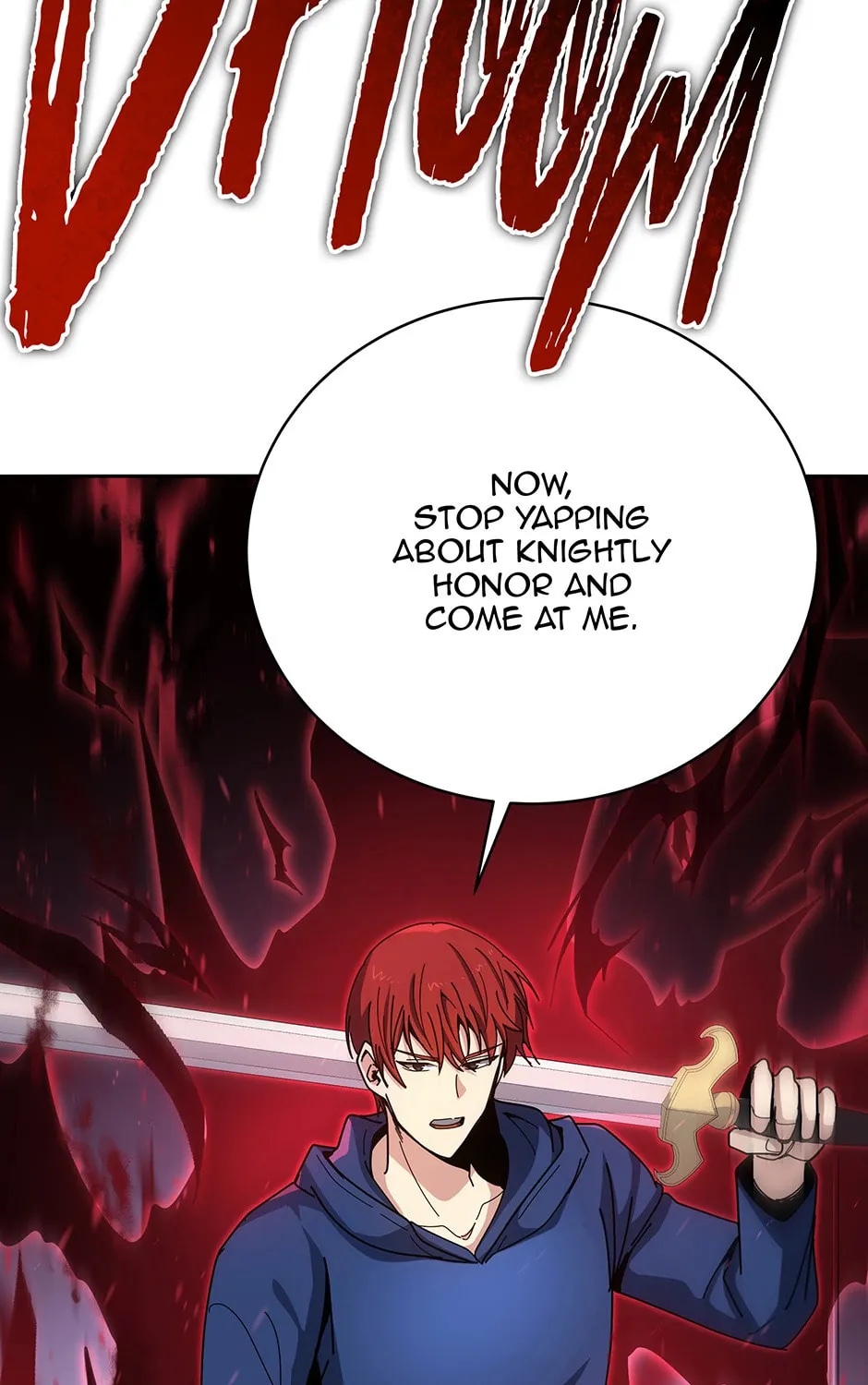 Descent of the Demon Master Chapter 154 page 181 - 