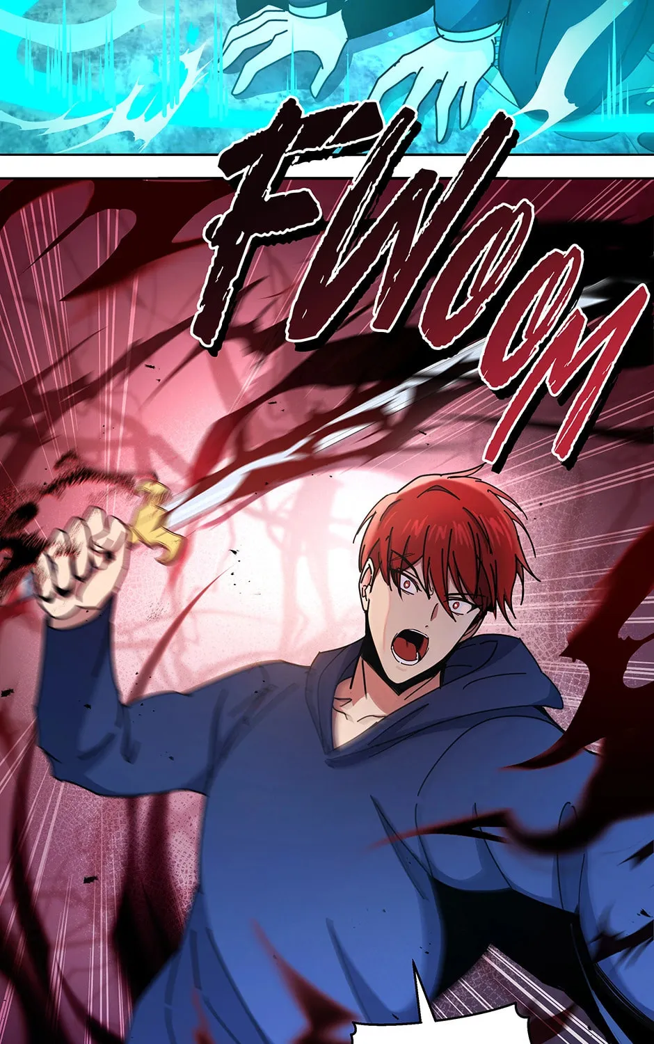 Descent of the Demon Master Chapter 154 page 3 - 