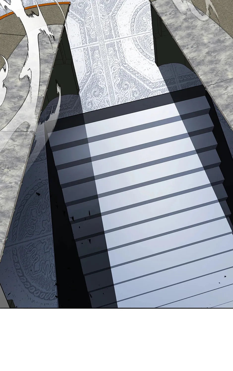 Descent of the Demon Master Chapter 154 page 21 - 