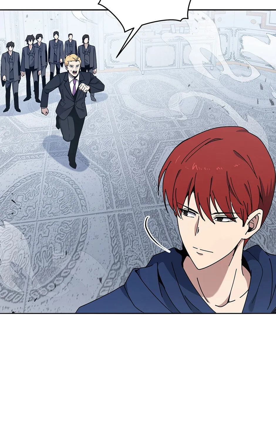 Descent of the Demon Master Chapter 154 page 25 - 