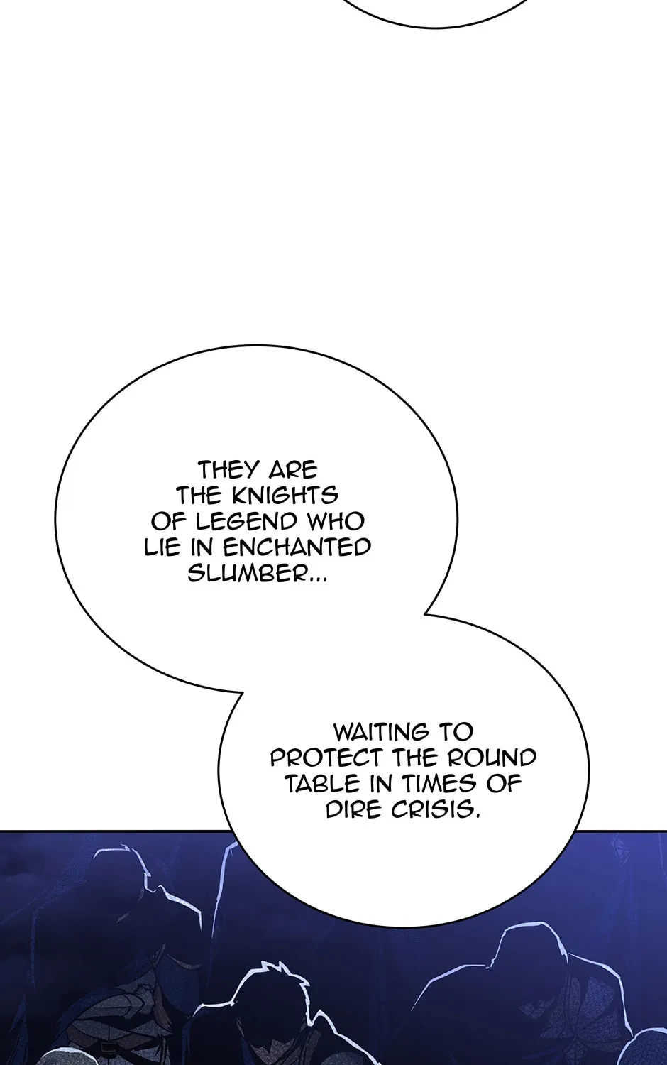 Descent of the Demon Master Chapter 154 page 31 - 