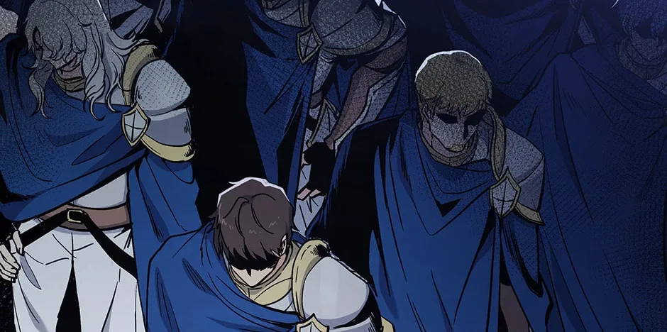 Descent of the Demon Master Chapter 154 page 32 - 