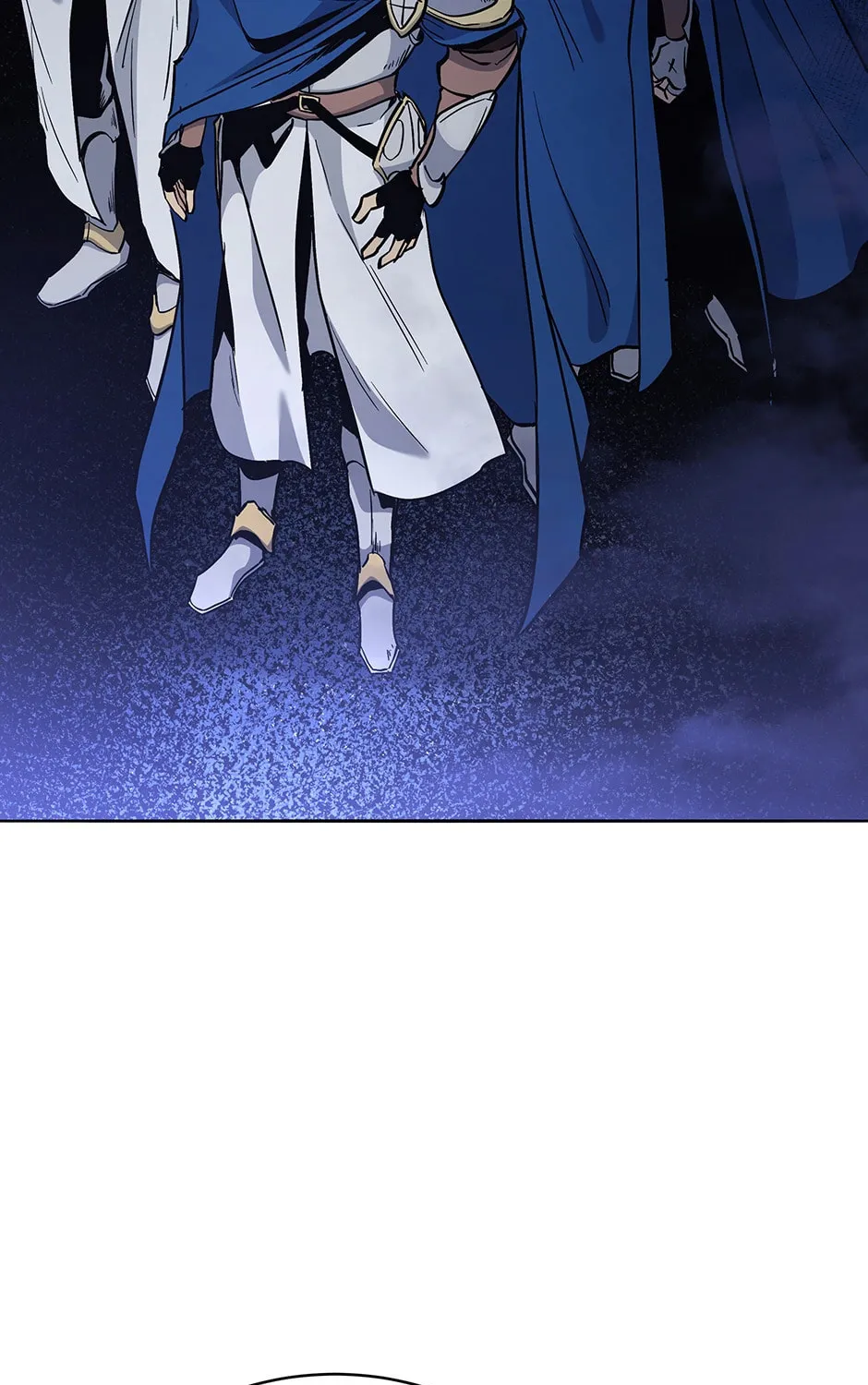 Descent of the Demon Master Chapter 154 page 33 - 
