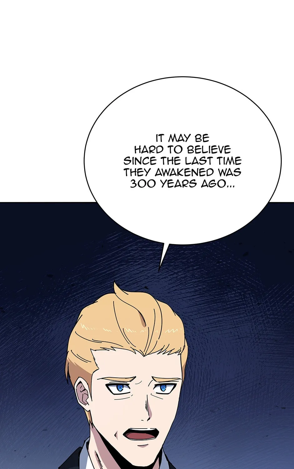 Descent of the Demon Master Chapter 154 page 37 - 