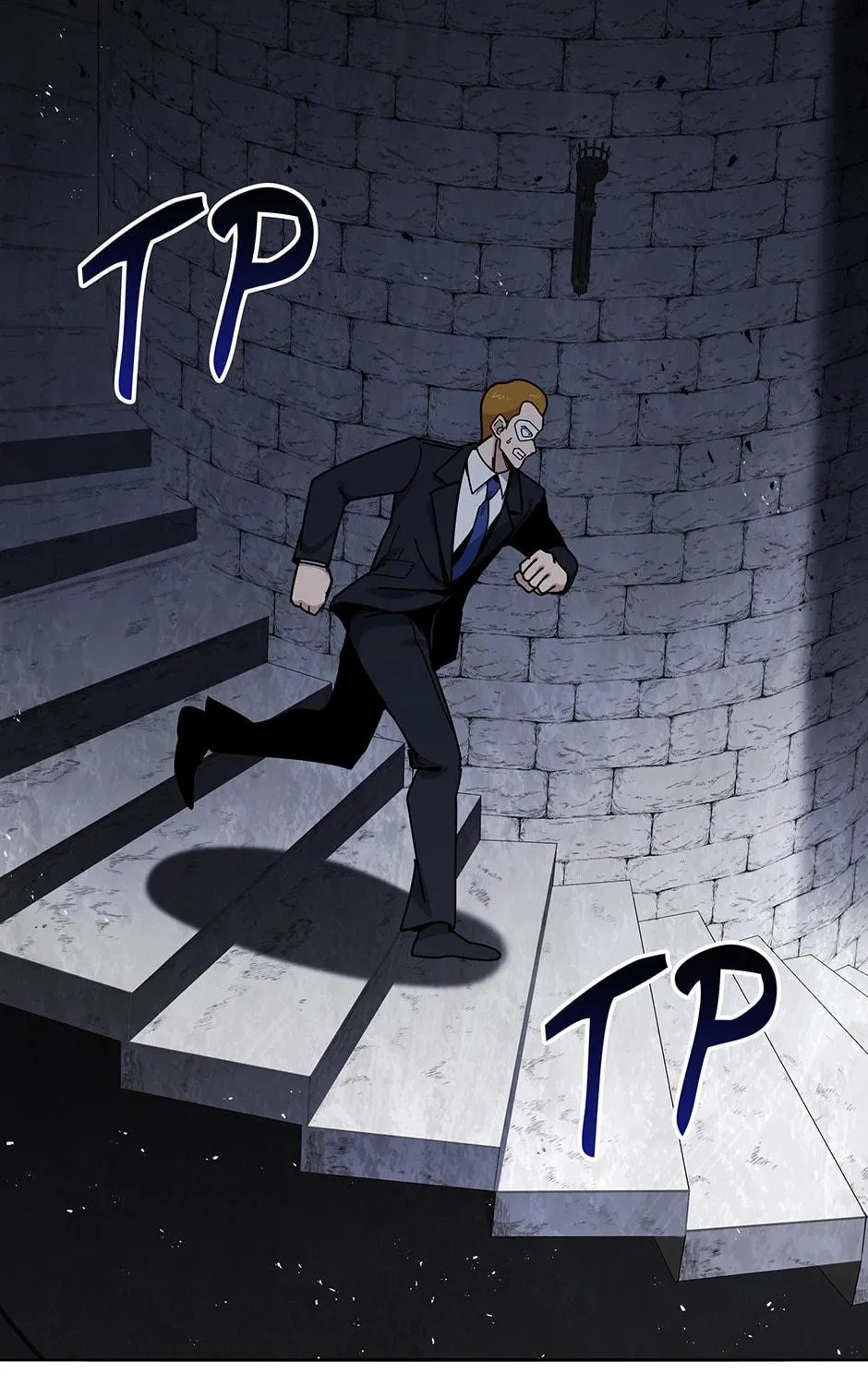 Descent of the Demon Master Chapter 154 page 41 - 