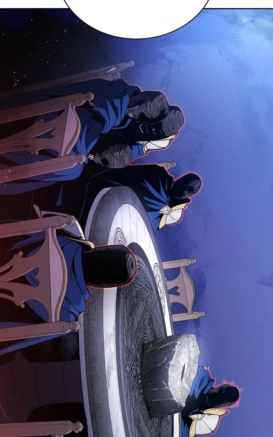 Descent of the Demon Master Chapter 154 page 51 - 