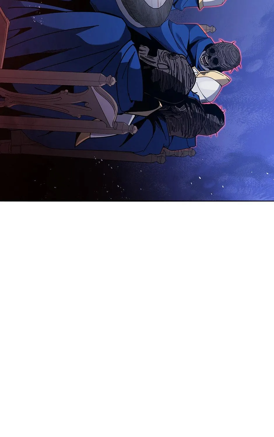 Descent of the Demon Master Chapter 154 page 53 - 