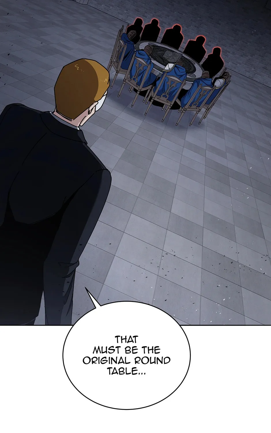 Descent of the Demon Master Chapter 154 page 55 - 