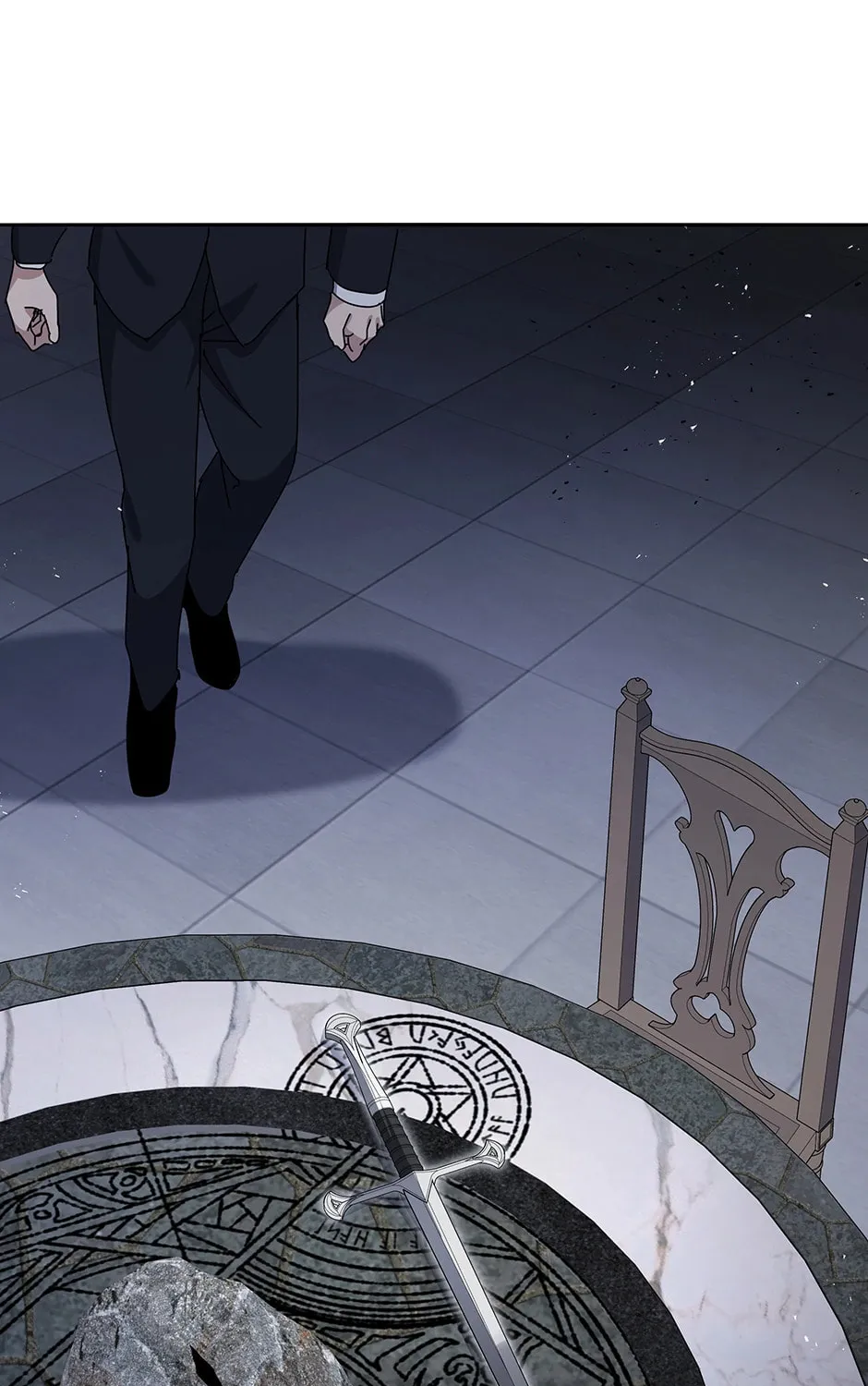 Descent of the Demon Master Chapter 154 page 57 - 