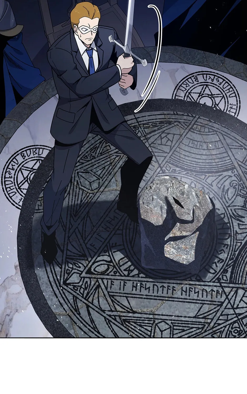 Descent of the Demon Master Chapter 154 page 67 - 