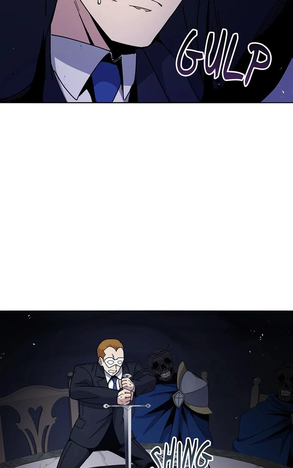 Descent of the Demon Master Chapter 154 page 71 - 