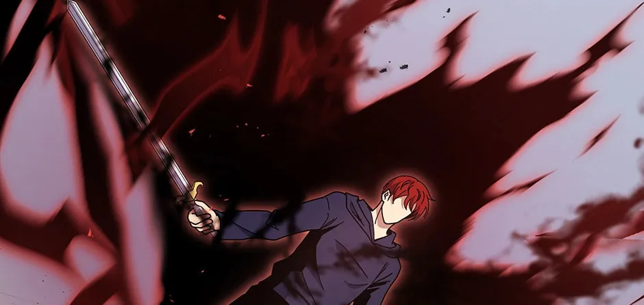 Descent of the Demon Master Chapter 155 page 110 - 