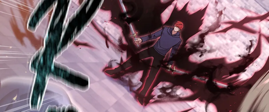 Descent of the Demon Master Chapter 155 page 116 - 