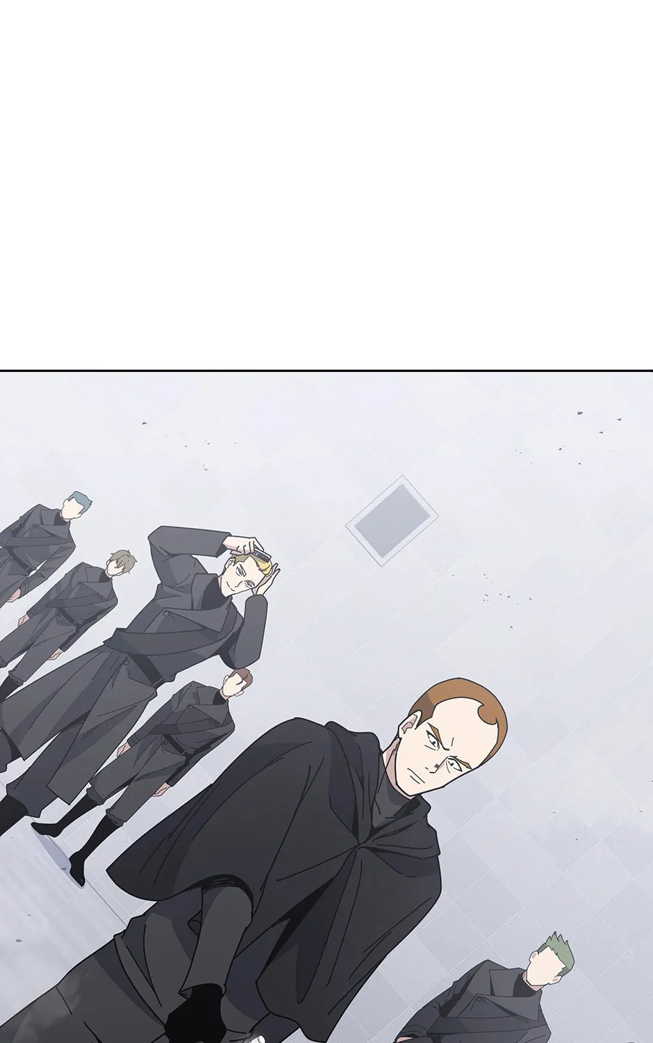 Descent of the Demon Master Chapter 155 page 123 - 