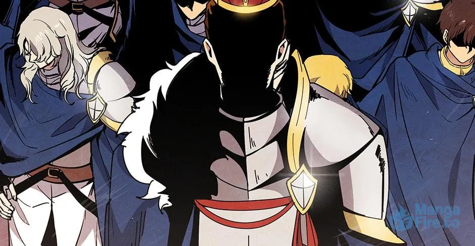Descent of the Demon Master Chapter 155 page 132 - 