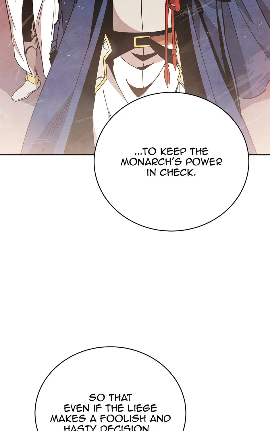 Descent of the Demon Master Chapter 155 page 133 - 