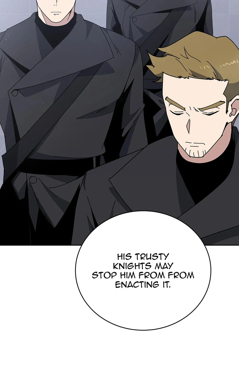 Descent of the Demon Master Chapter 155 page 135 - 