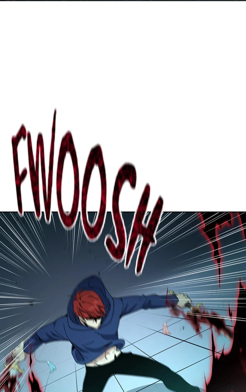 Descent of the Demon Master Chapter 155 page 15 - 